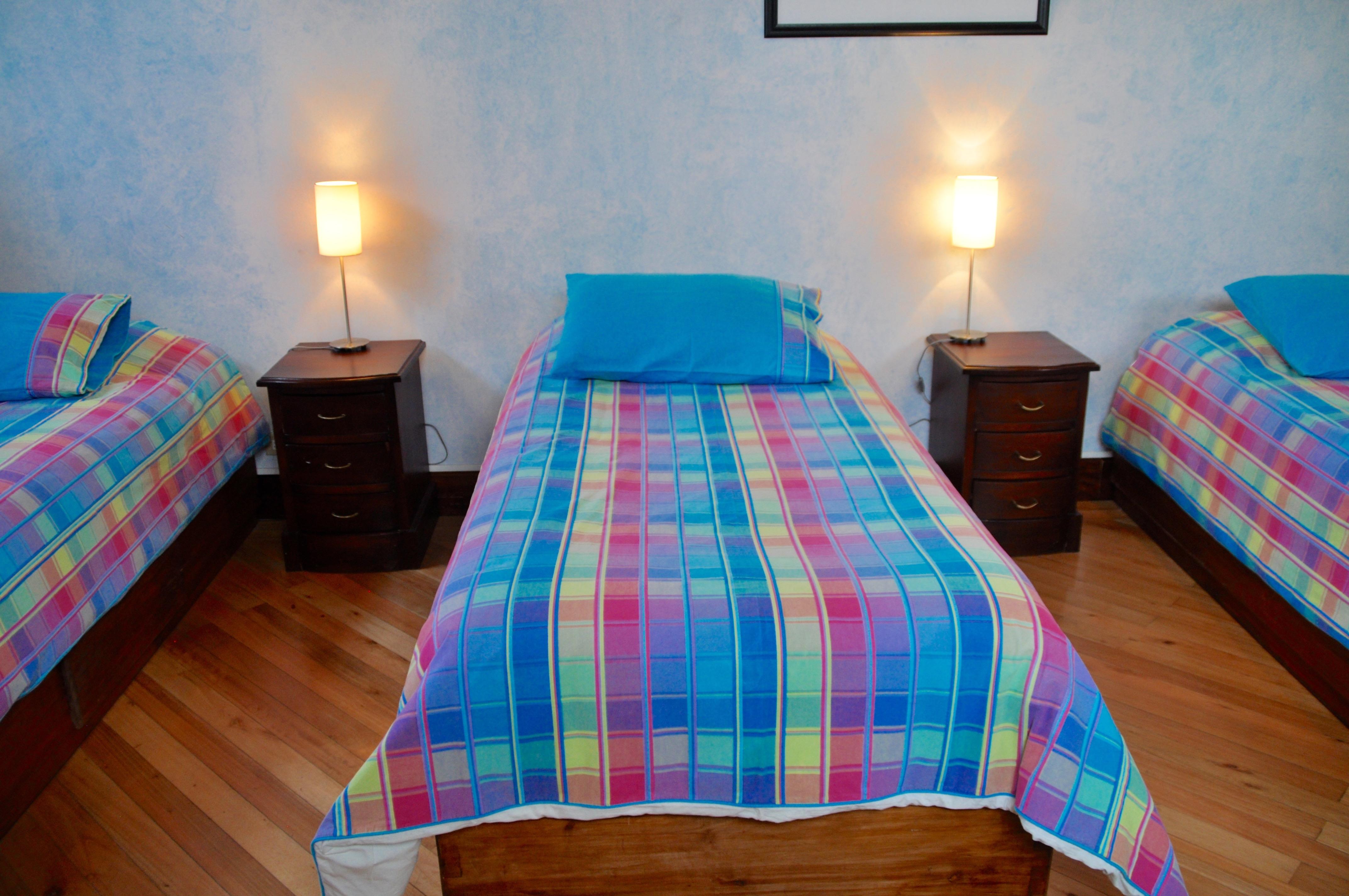 Boutique Hotel Casa Foch Quito Buitenkant foto