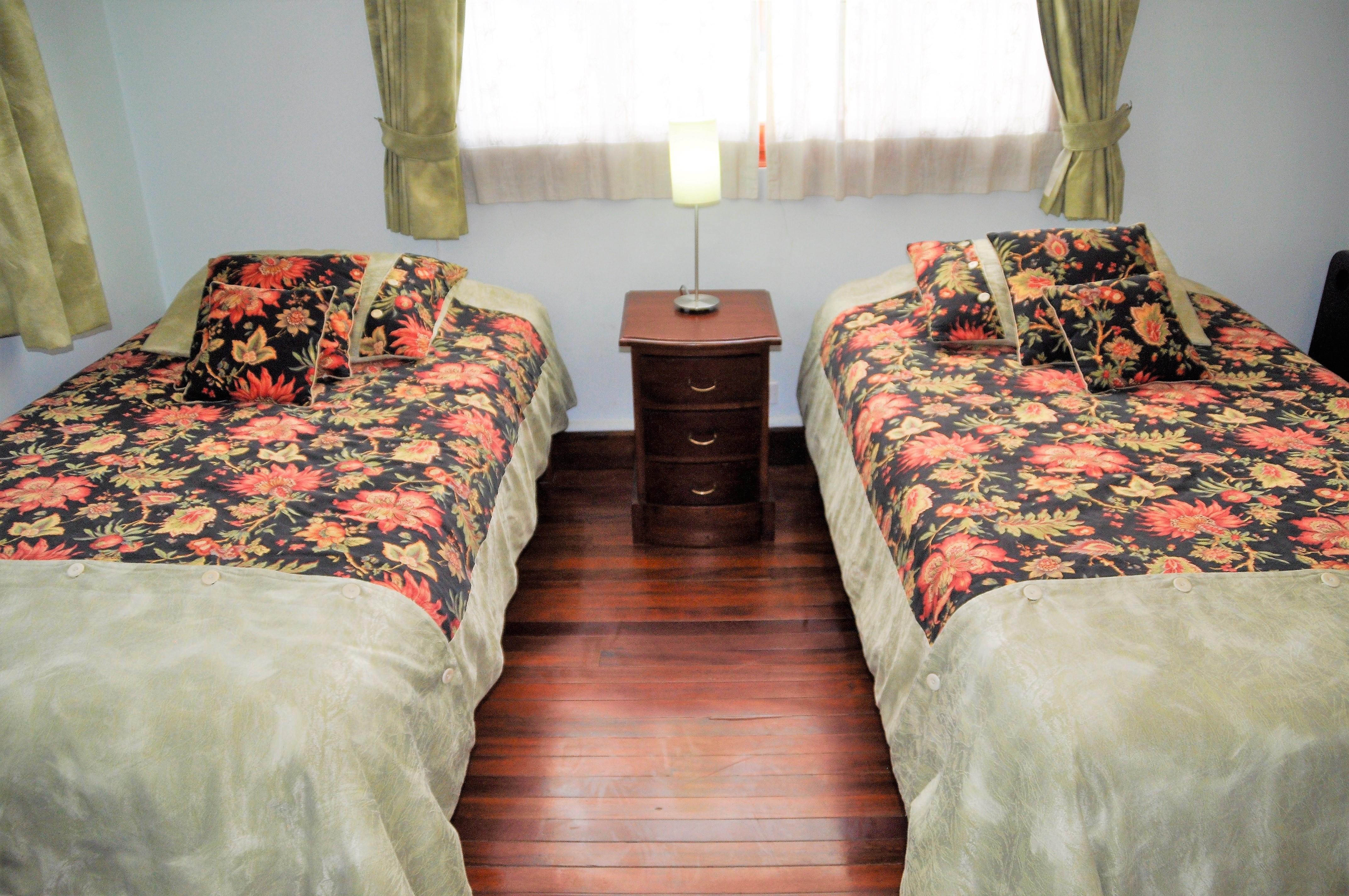 Boutique Hotel Casa Foch Quito Buitenkant foto