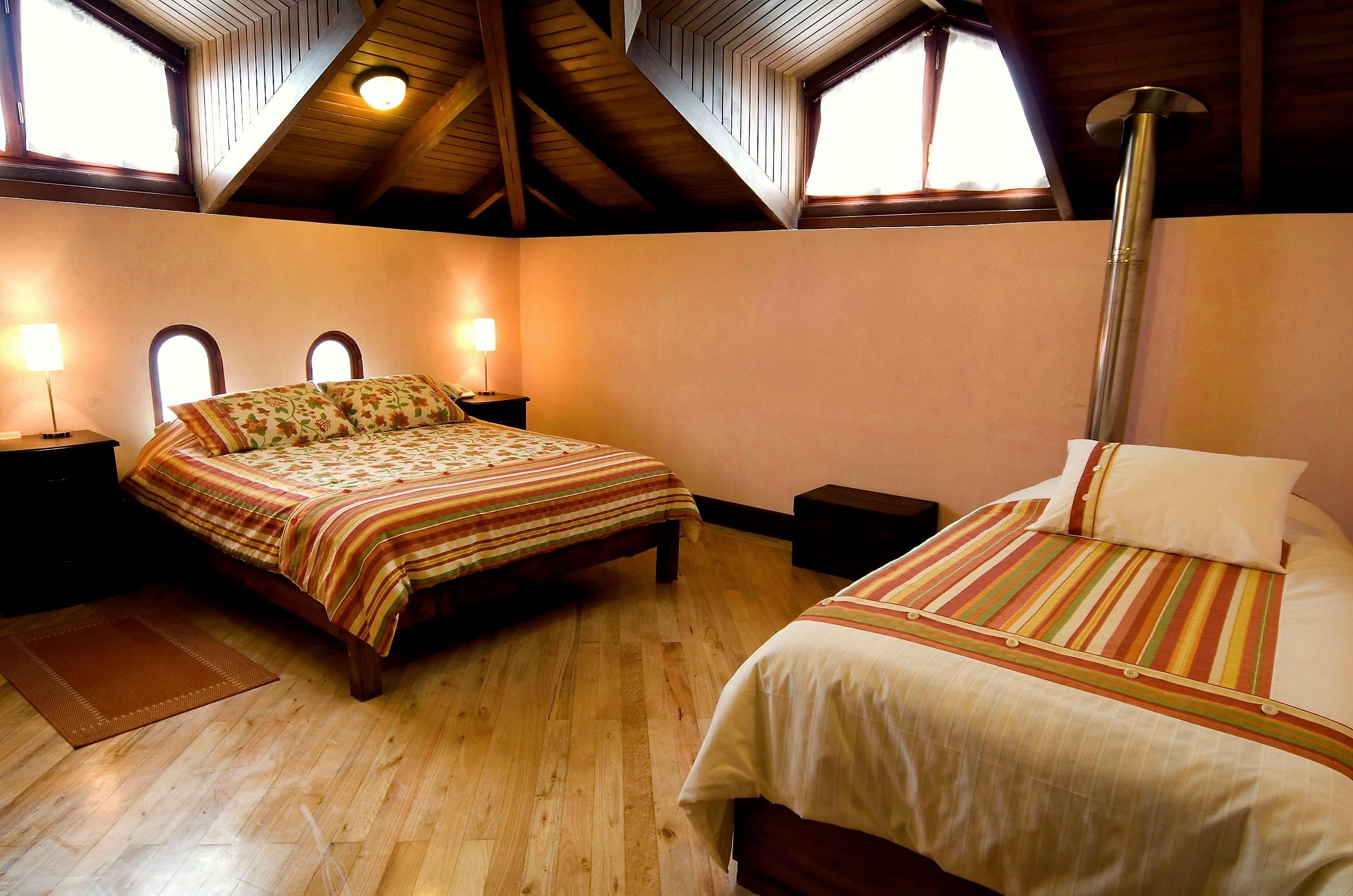 Boutique Hotel Casa Foch Quito Buitenkant foto