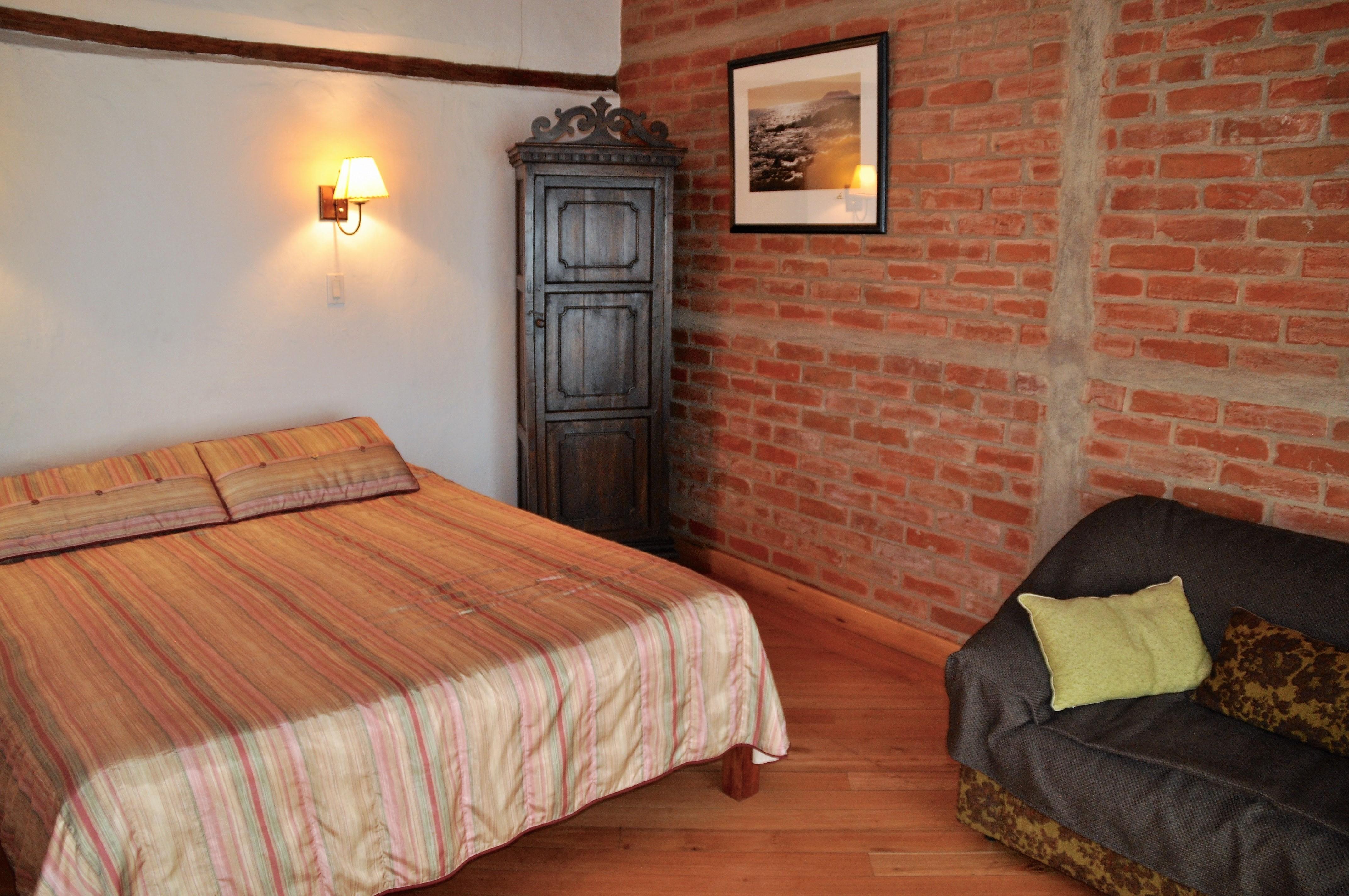 Boutique Hotel Casa Foch Quito Buitenkant foto