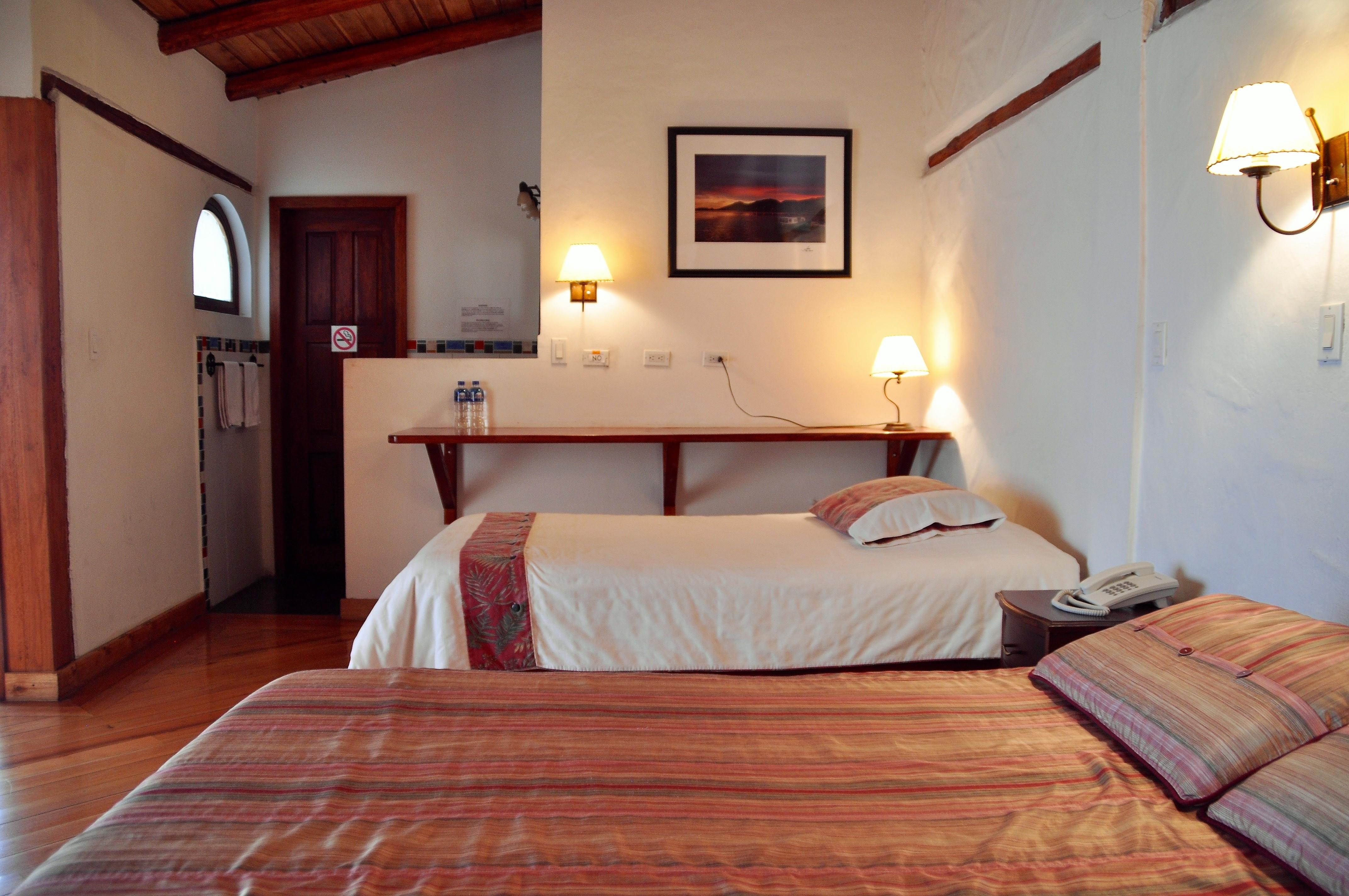 Boutique Hotel Casa Foch Quito Buitenkant foto