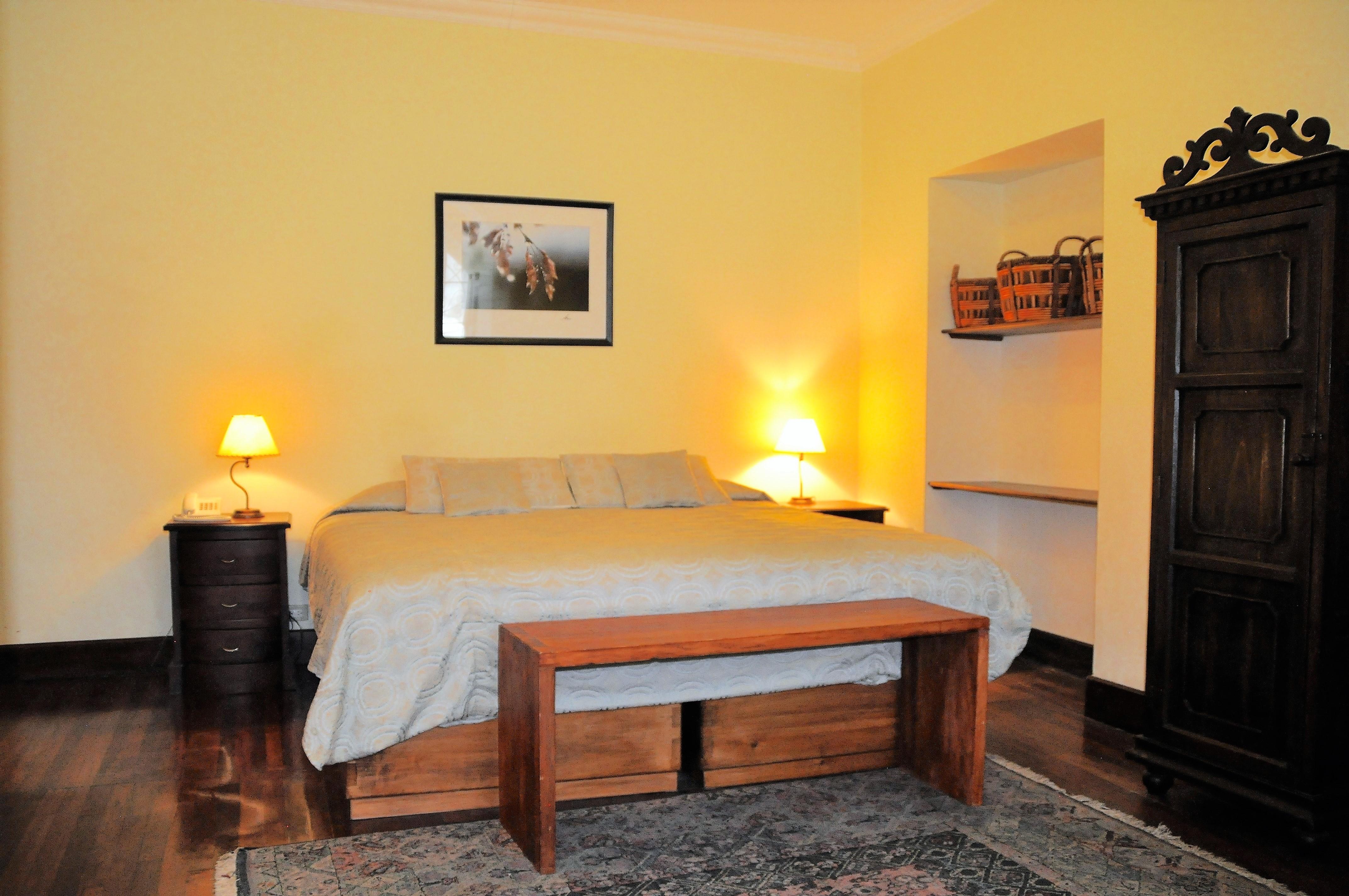 Boutique Hotel Casa Foch Quito Buitenkant foto