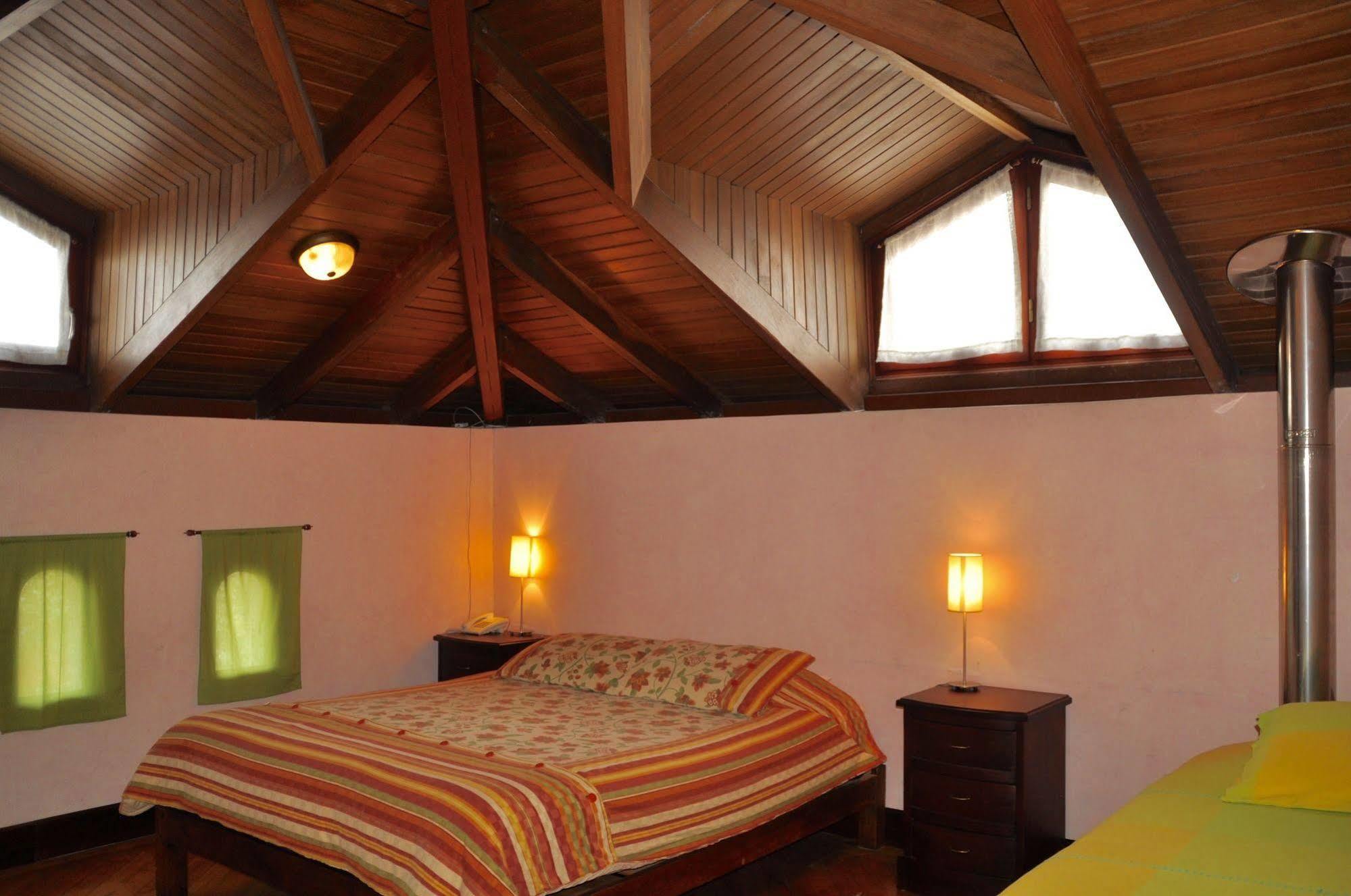 Boutique Hotel Casa Foch Quito Buitenkant foto